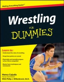 WRESTLING FOR DUMMIES