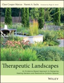 THERAPEUTIC LANDSCAPES