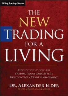 TRADING FOR A LIVING