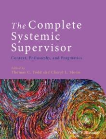 COMPLETE SYSTEMIC SUPERVISOR