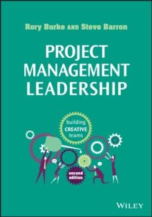 PROJECT MANAGEMENT LEADERSHIP
