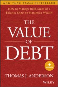 VALUE OF DEBT