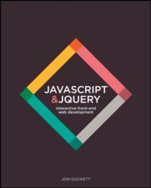 JAVASCRIPT AND JQUERY