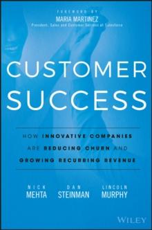 CUSTOMER SUCCESS