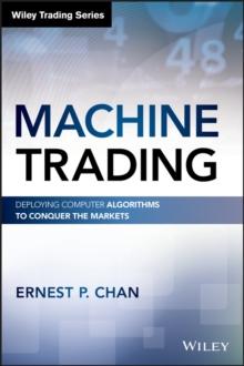 MACHINE TRADING