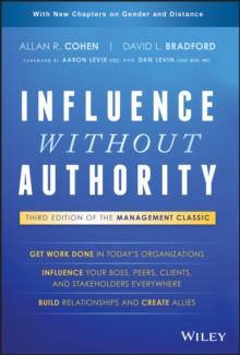 INFLUENCE WITHOUT AUTHORITY