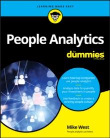 PEOPLE ANALYTICS FOR DUMMIES