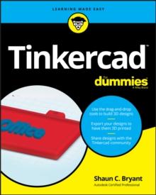 TINKERCAD FOR DUMMIES