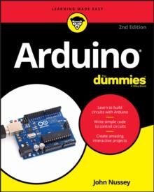 ARDUINO FOR DUMMIES