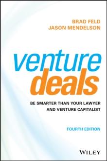 VENTURE DEALS