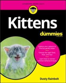 KITTENS FOR DUMMIES