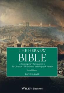 HEBREW BIBLE