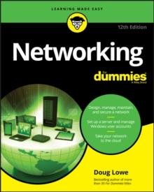 NETWORKING FOR DUMMIES