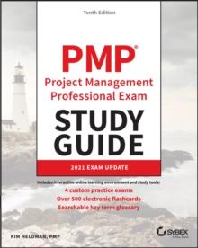 PMP PROJECT MANAGEMENT PROFESSIONAL EXAM STUDY GUIDE