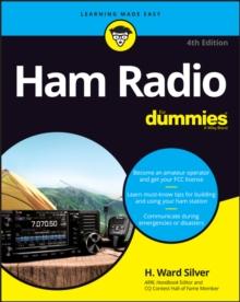 HAM RADIO FOR DUMMIES