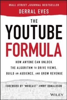 YOUTUBE FORMULA