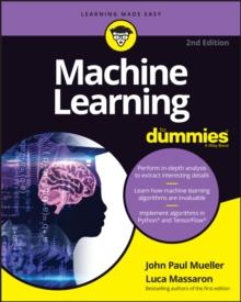 MACHINE LEARNING FOR DUMMIES