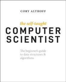 SELF-TAUGHT COMPUTER SCIENTIST