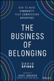 BUSINESS OF BELONGING