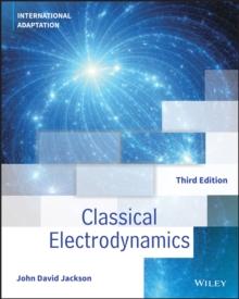 CLASSICAL ELECTRODYNAMICS, INTERNATIONAL ADAPTATION