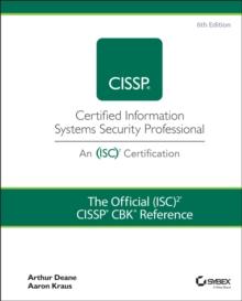 OFFICIAL (ISC)2 CISSP CBK REFERENCE