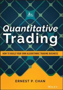 QUANTITATIVE TRADING