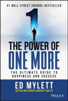 POWER OF ONE MORE