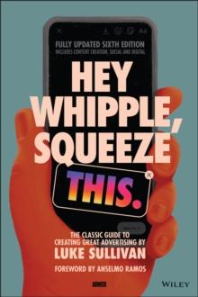 HEY WHIPPLE, SQUEEZE THIS