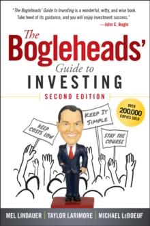 BOGLEHEADS' GUIDE TO INVESTING
