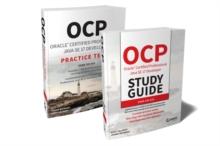 OCP ORACLE CERTIFIED PROFESSIONAL JAVA SE 17 DEVELOPER CERTIFICATION KIT