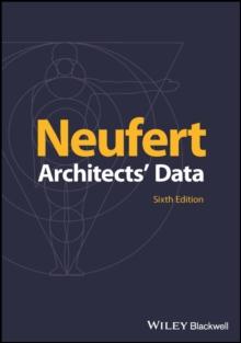 ARCHITECTS' DATA