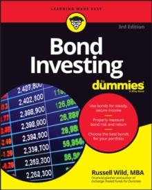 BOND INVESTING FOR DUMMIES