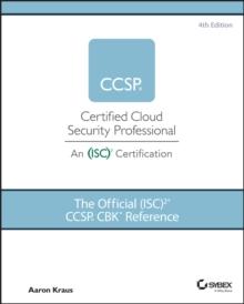 OFFICIAL (ISC)2 CCSP CBK REFERENCE