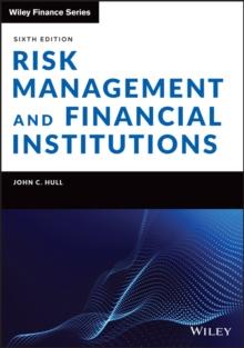 RISK MANAGEMENT AND FINANCIAL INSTITUTIONS