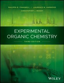 EXPERIMENTAL ORGANIC CHEMISTRY