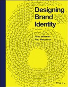 DESIGNING BRAND IDENTITY