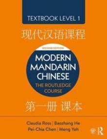 MODERN MANDARIN CHINESE