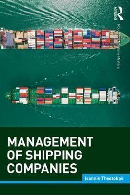 MANAGEMENT OF SHIPPING COMPANIES