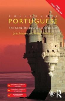 COLLOQUIAL PORTUGUESE