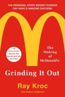 GRINDING IT OUT