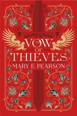 VOW OF THIEVES