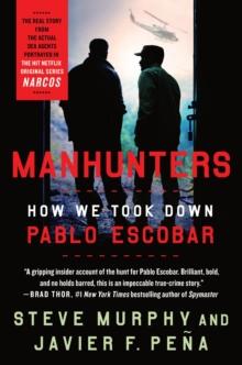 MANHUNTERS
