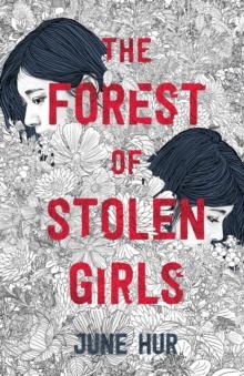 FOREST OF STOLEN GIRLS