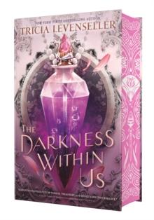DARKNESS WITHIN US