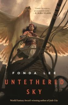 UNTETHERED SKY