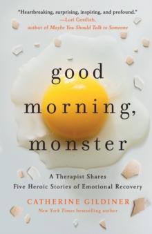 GOOD MORNING, MONSTER