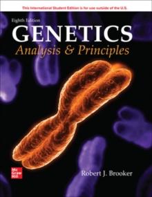 GENETICS: ANALYSIS AND PRINCIPLES ISE