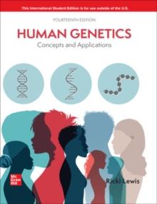 HUMAN GENETICS ISE
