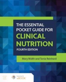 ESSENTIAL POCKET GUIDE FOR CLINICAL NUTRITION