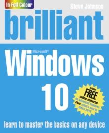 BRILLIANT WINDOWS 10